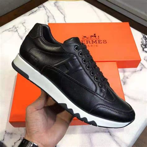 hermes men's tennis shoes|Hermes shoes for men.